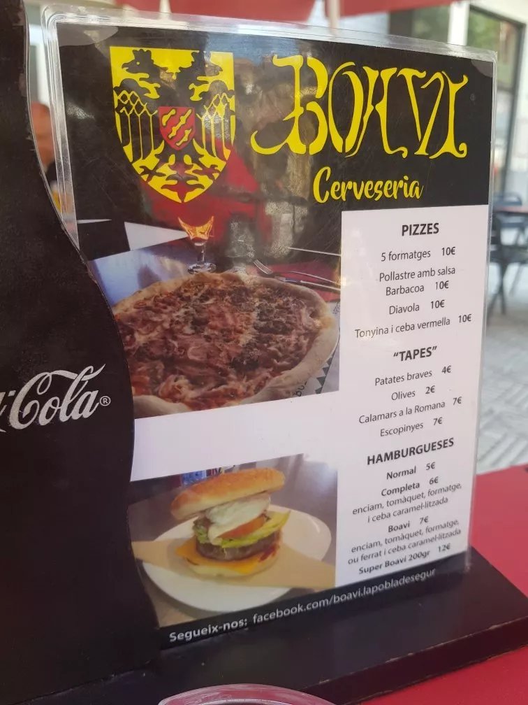 Bar Boavi