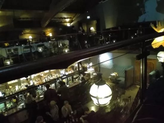 Hillhead Bookclub