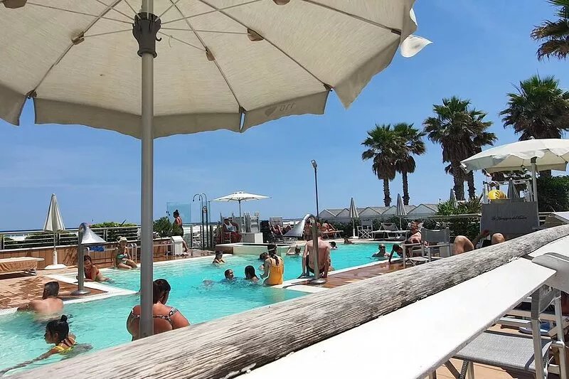 Wonderful Apartment Near the Sea