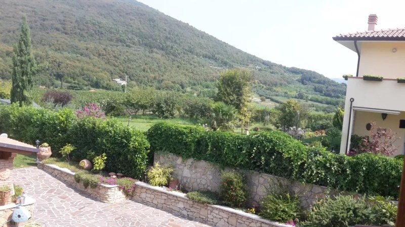 Casa Fiorita