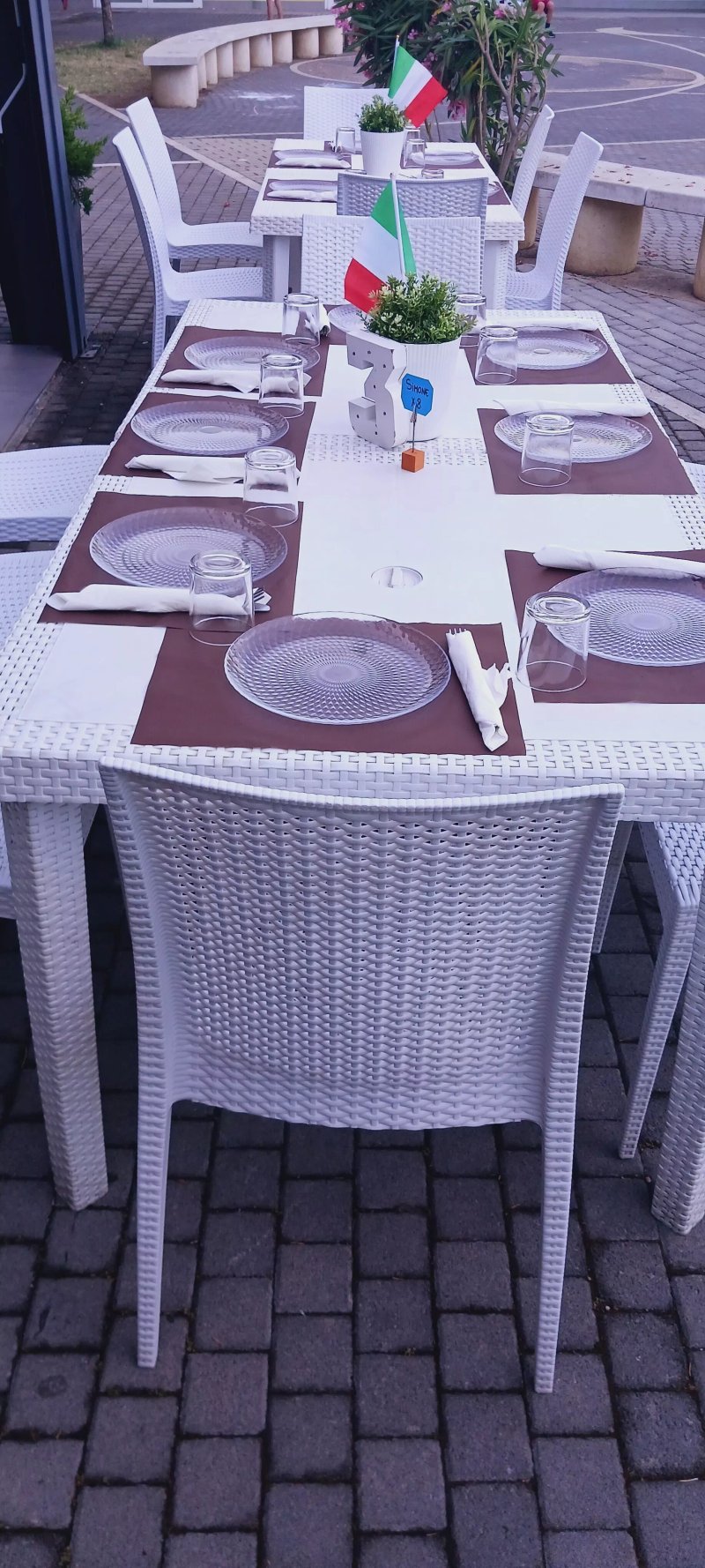 Caffe Del Tempo