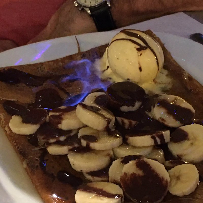Creperie Le Bouchon Breton
