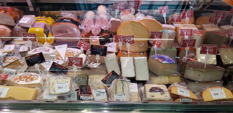 Mercat del Centre