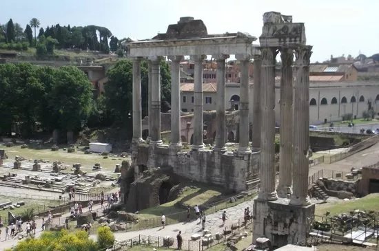 Ancient Rome