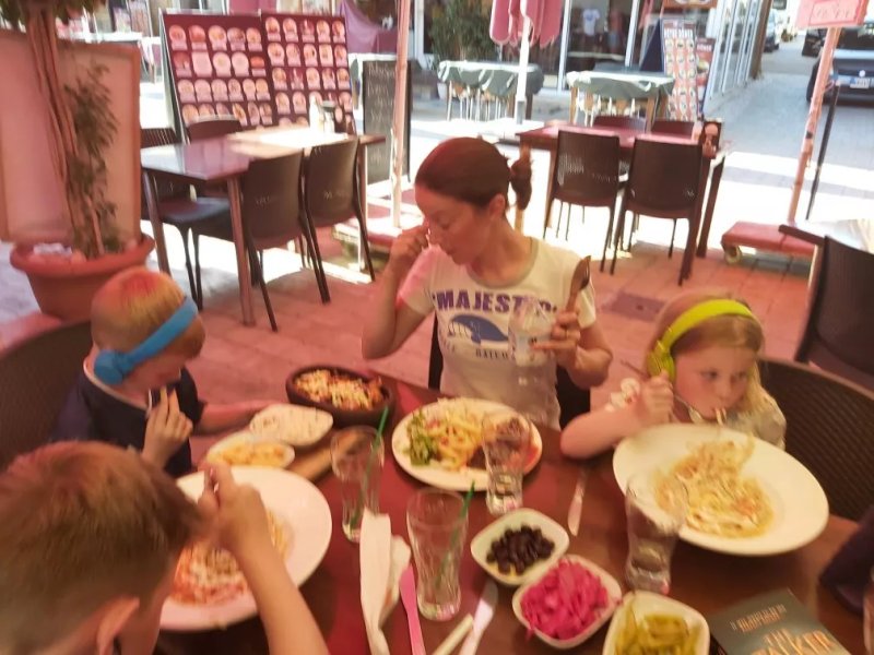 Kelebek Restaurant
