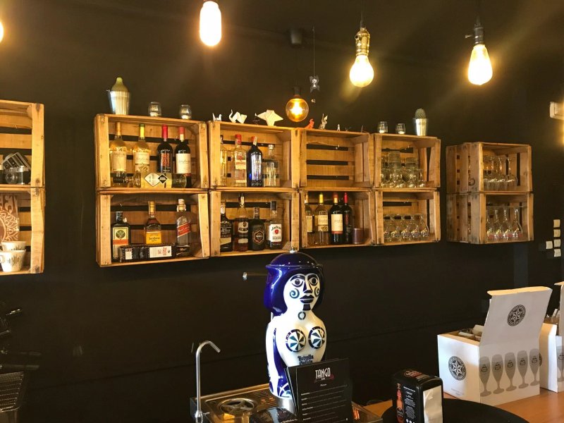 Tango Bar
