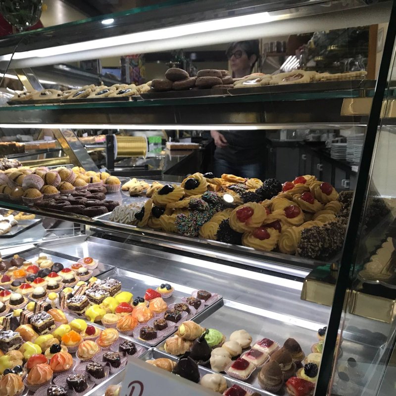 Pasticceria Firmino