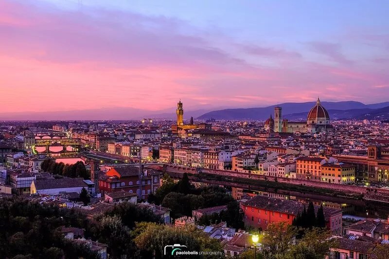 LUXURY Flat in Santa Maria Novella, Rodolfo Suite