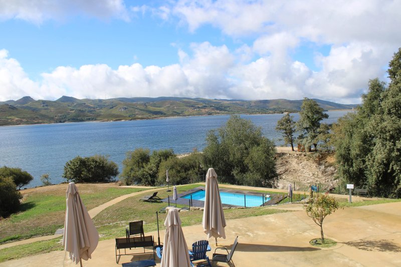 Belas Vistas Hotel