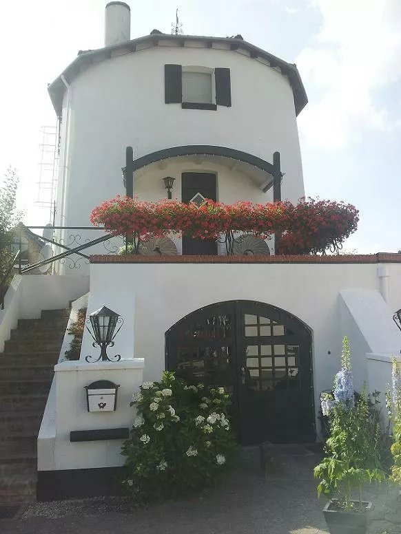 Hotel Nimweger Tor