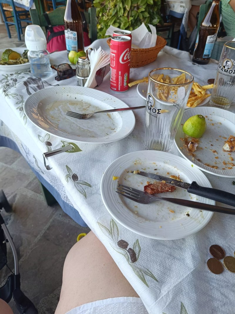Taverna Manthos
