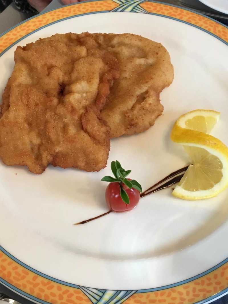 Restaurant Gasthof-Pension Zur Linde