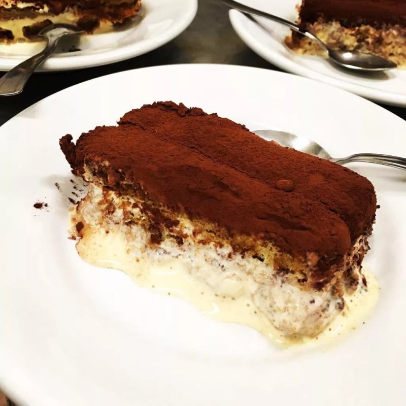 Trattoria Del Circolo dei Favari