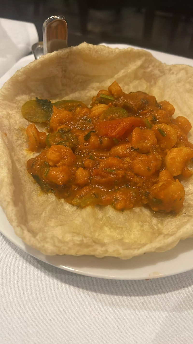 Crayford Tandoori