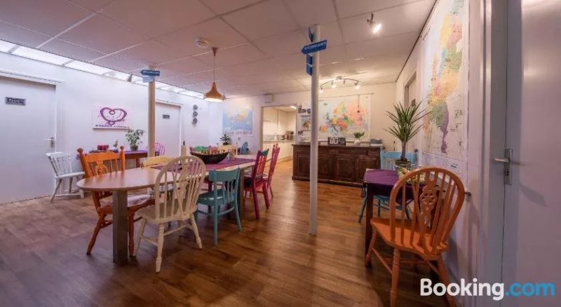 Kokoro Bed and Breakfast