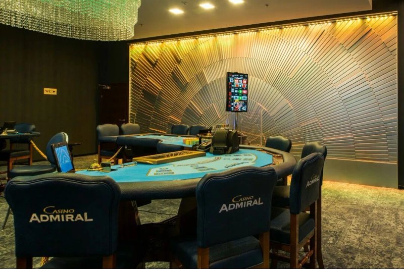 Casino Admiral