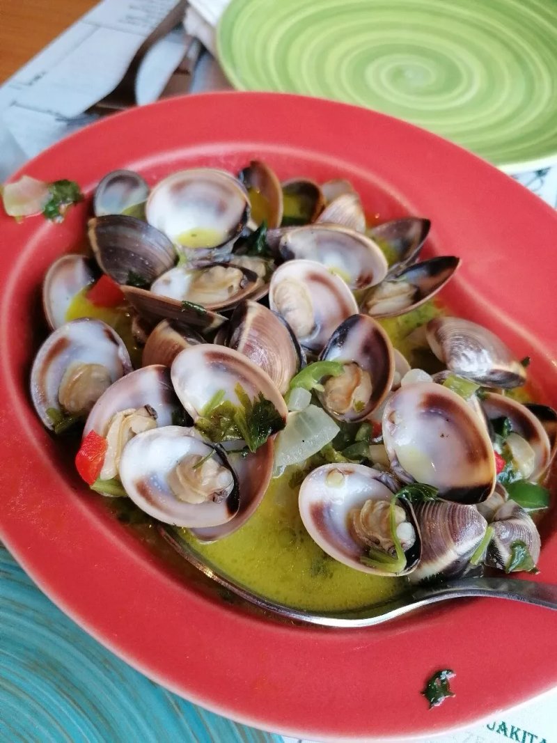 Alfaiate Restaurante