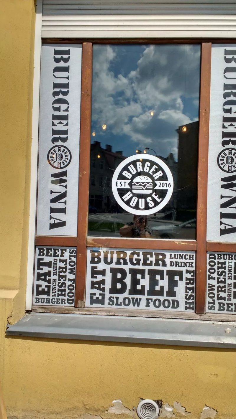 Burgerownia Burgers & Pancakes