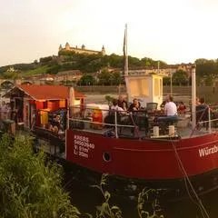 Fischbar Zum Krebs