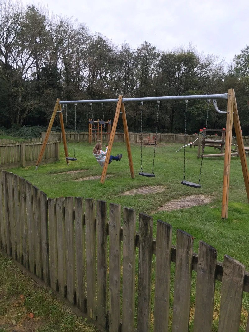 Hubberston Recreation Area