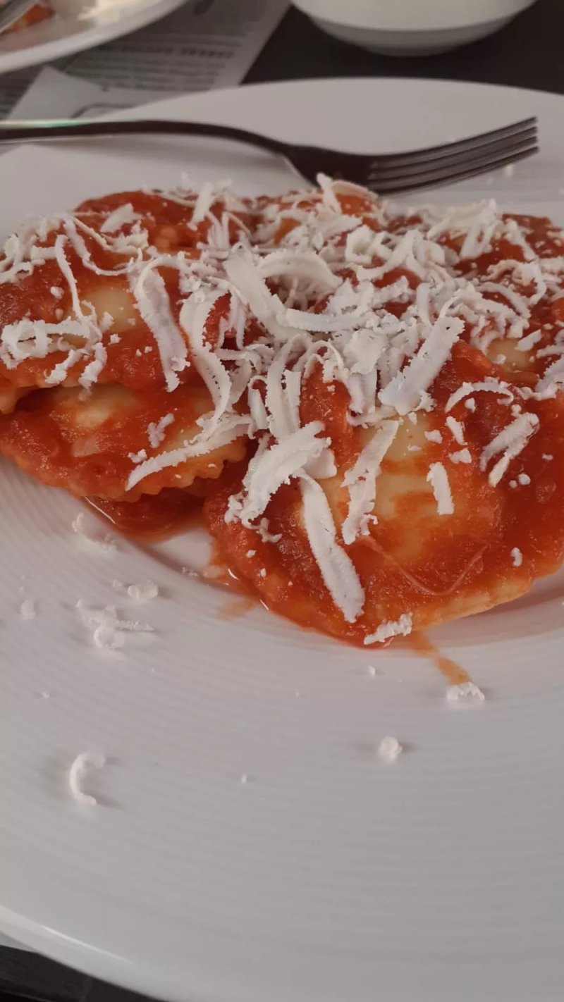 Santa Marija Snack Bar- Pizzeria & Grill