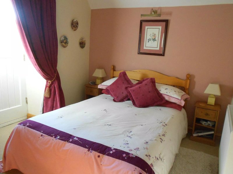 Manor Farm Guest House