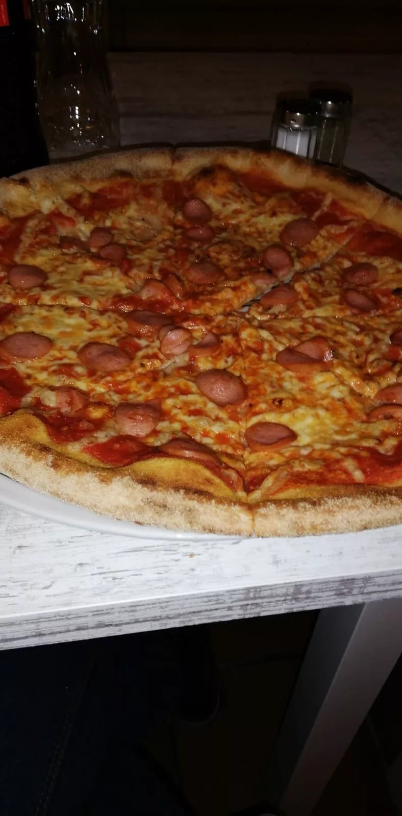 Restaurant Pizzeria Pinocchio