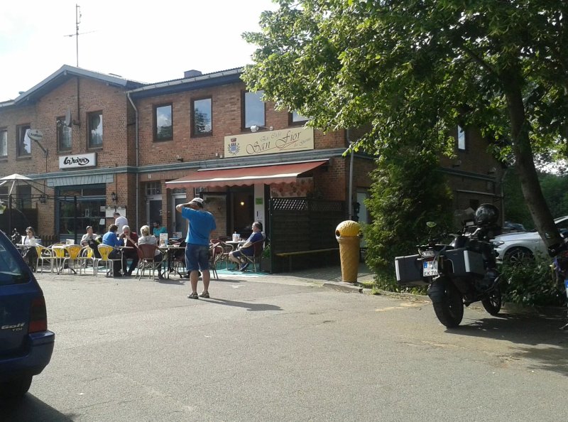 Eiscafe San Fior