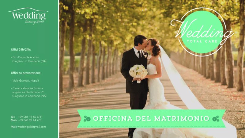 Officina Del Matrimonio