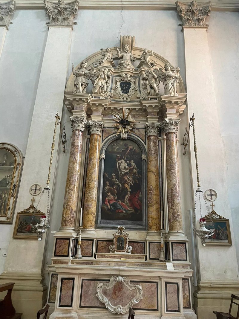 Chiesa di San Giuliano