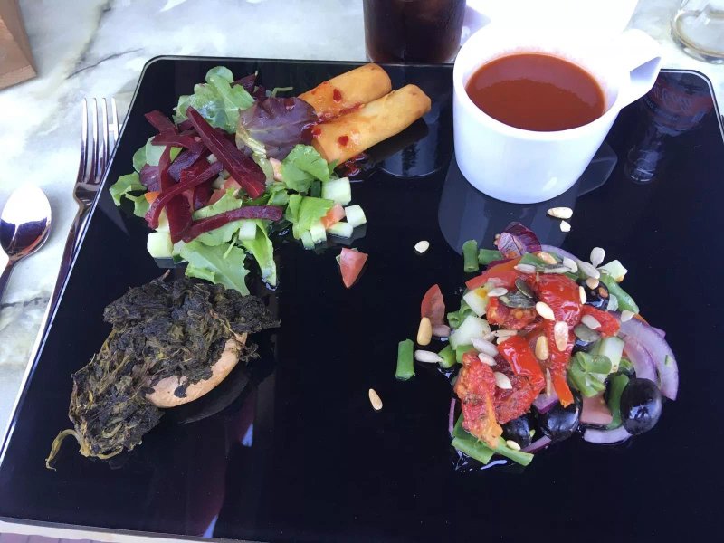 Restaurant De Belhamel