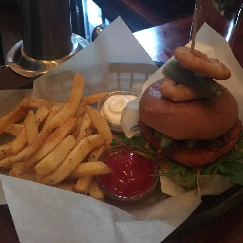 SoHO Beer House