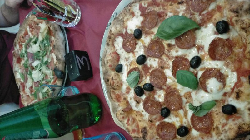 I Segreti Di Pulcinella
