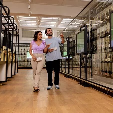 Belgian Beer World Experience
