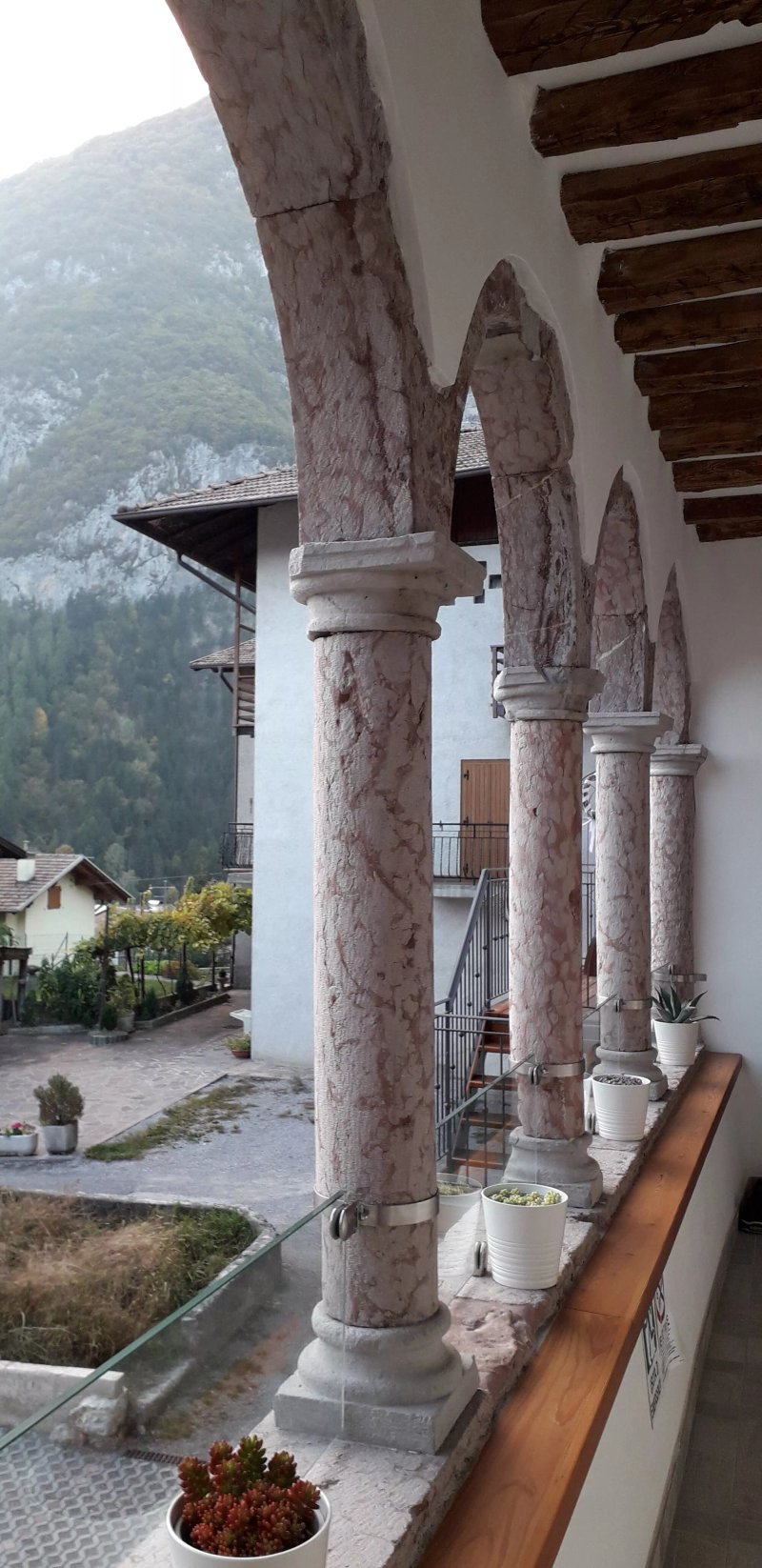 Alloggi Turistici Ciclamino