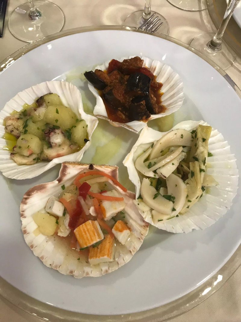 Ristorante Insteia