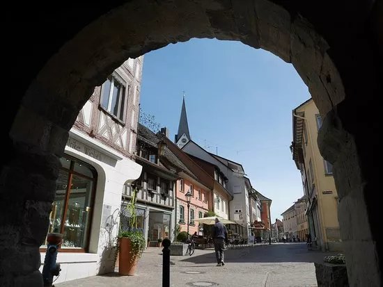 Untertorturm