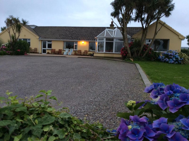 The Four Winds B&B