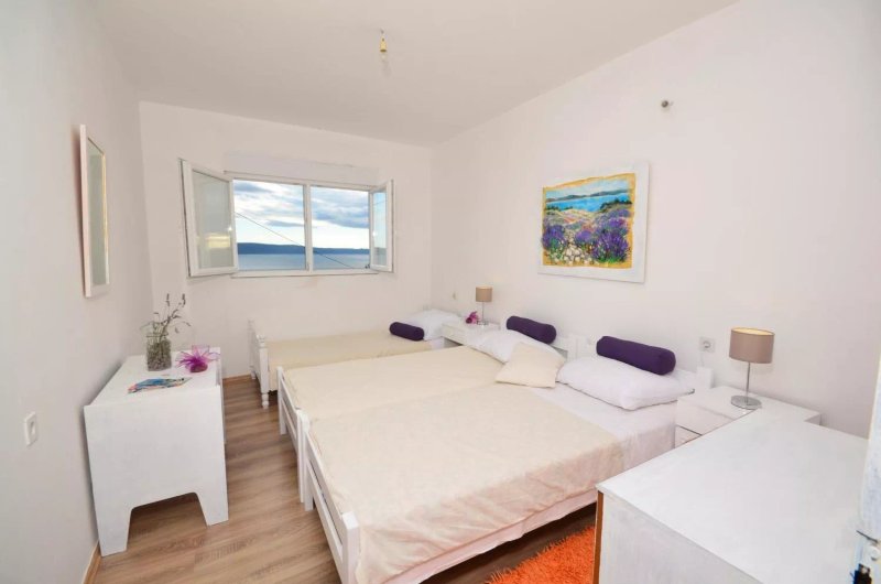 Apartment Croatia Art