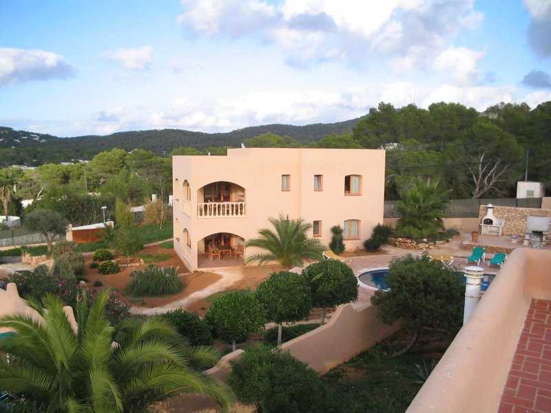 Casa Adelfa