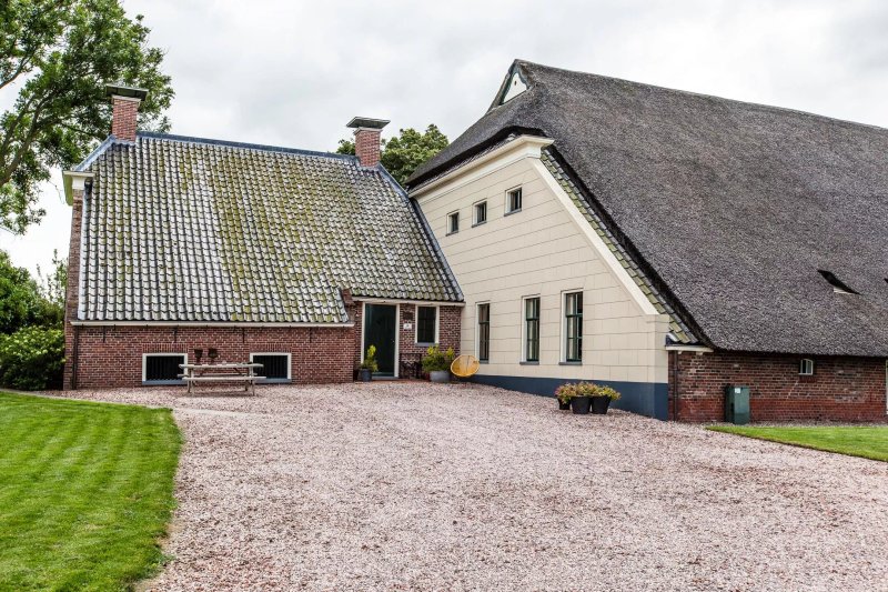 B&B Oldenbosch