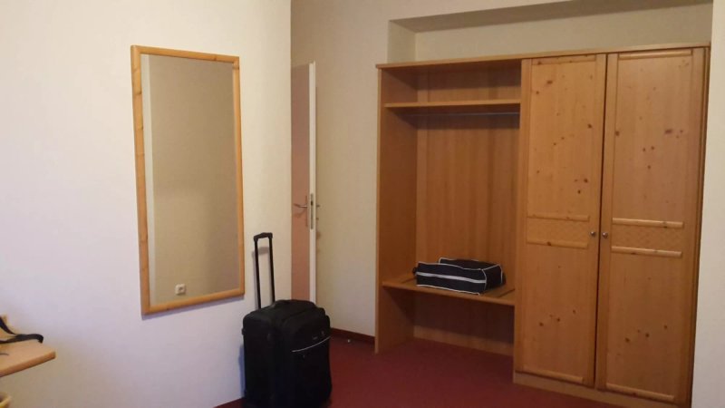 Hotel & Tennis Riederhof