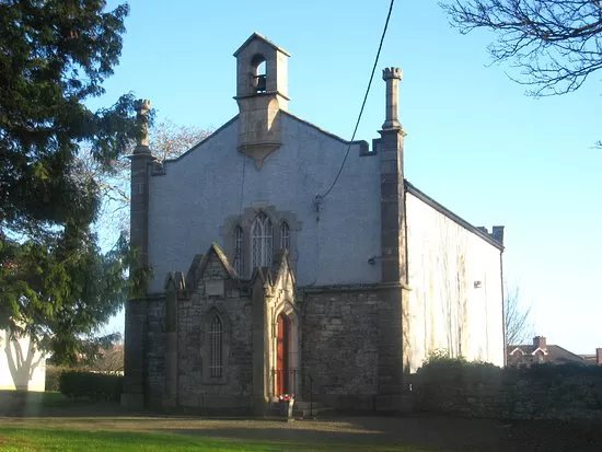 St Canice's Church of Ireland