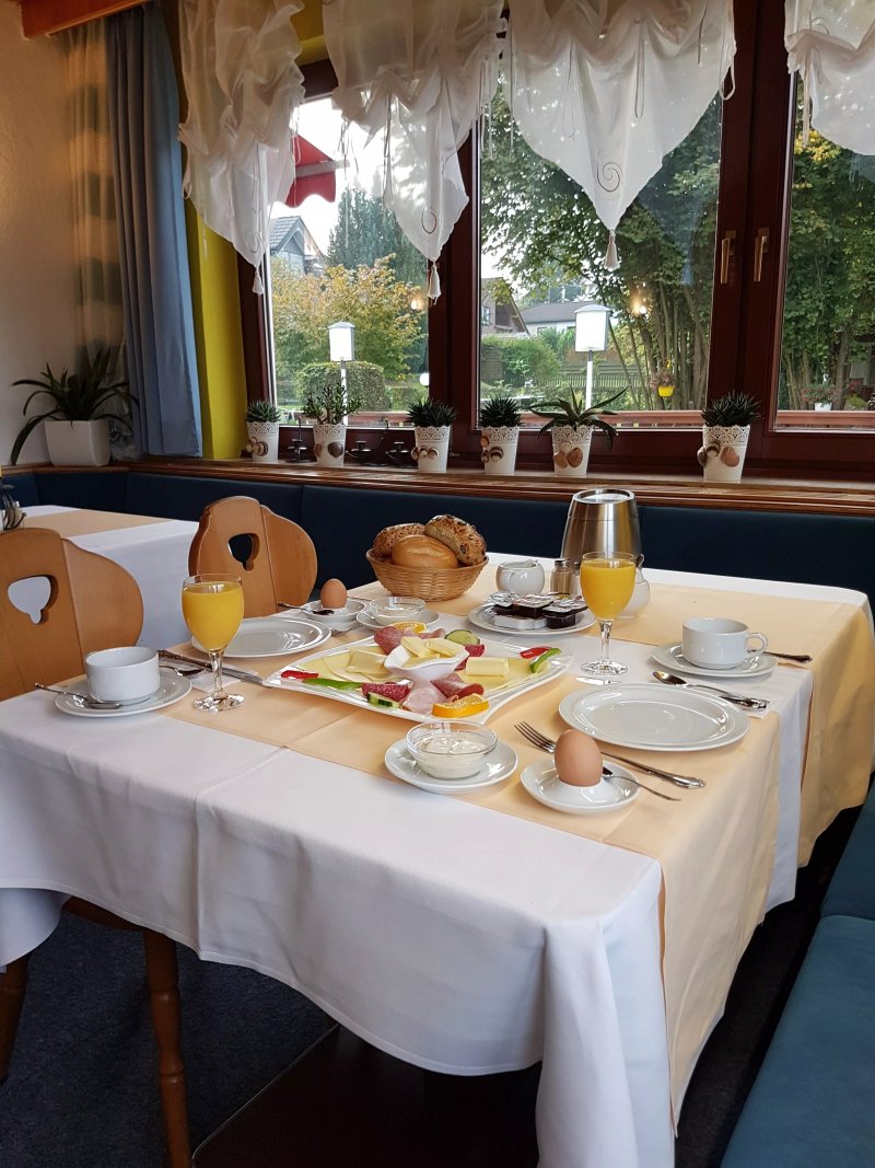Hotel Bechtel