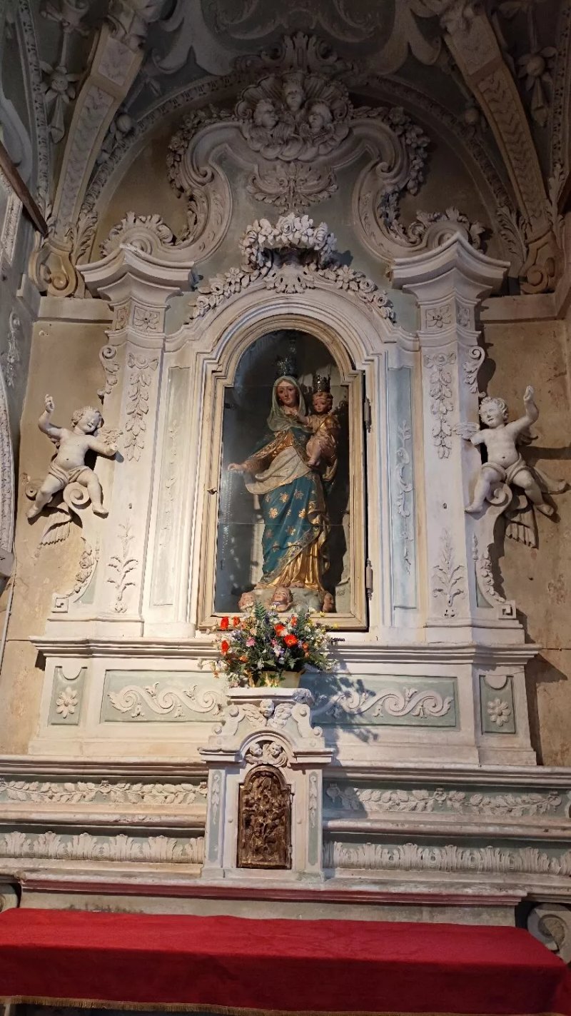 Chiesa di San Salvatore
