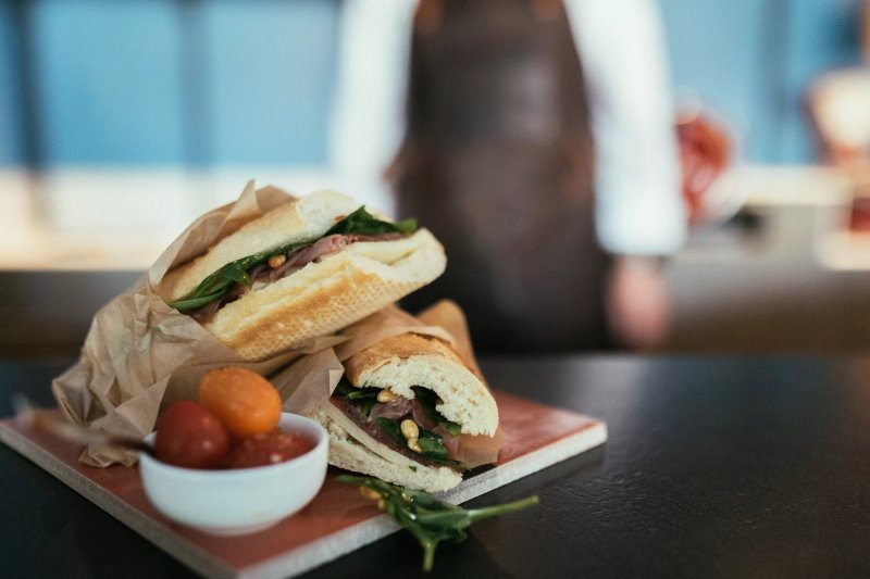 Marittimo Salumeria Riccione