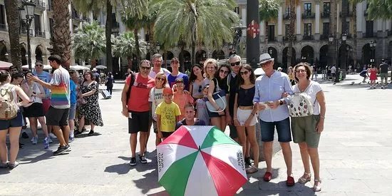 Il Mio Mondo a Barcellona