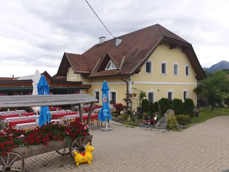 Buschenschank Kordesch