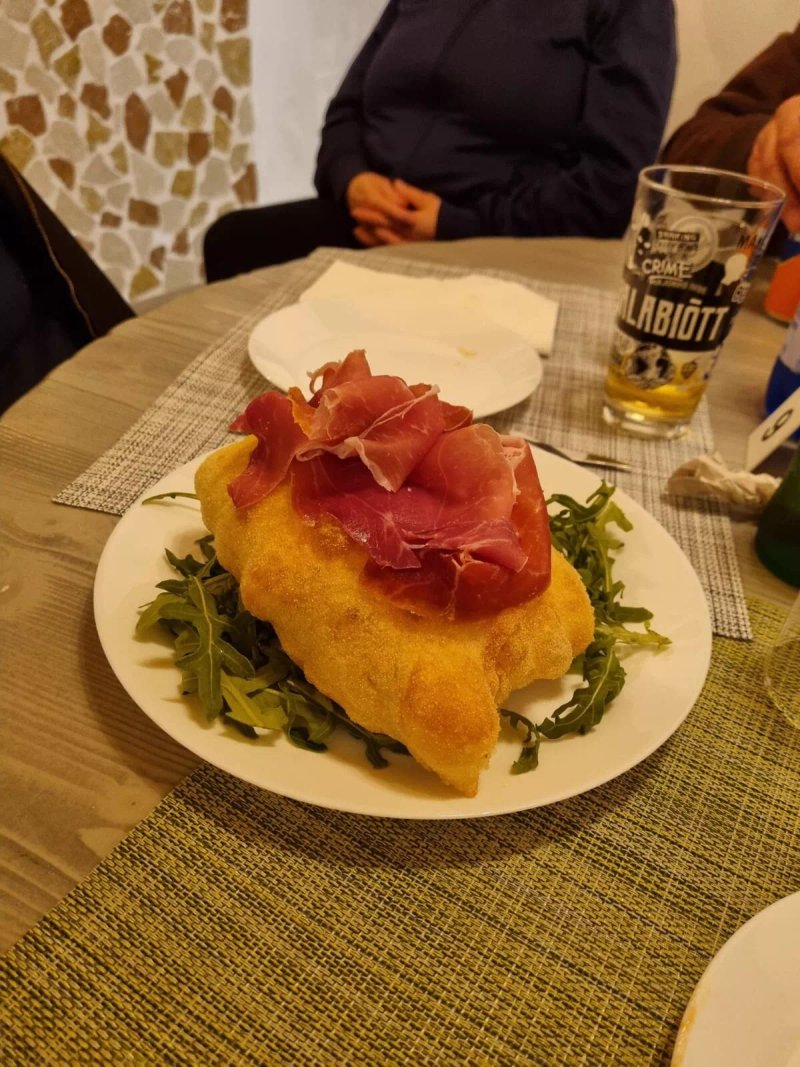 Pizzeria Emiliano Di Ciano