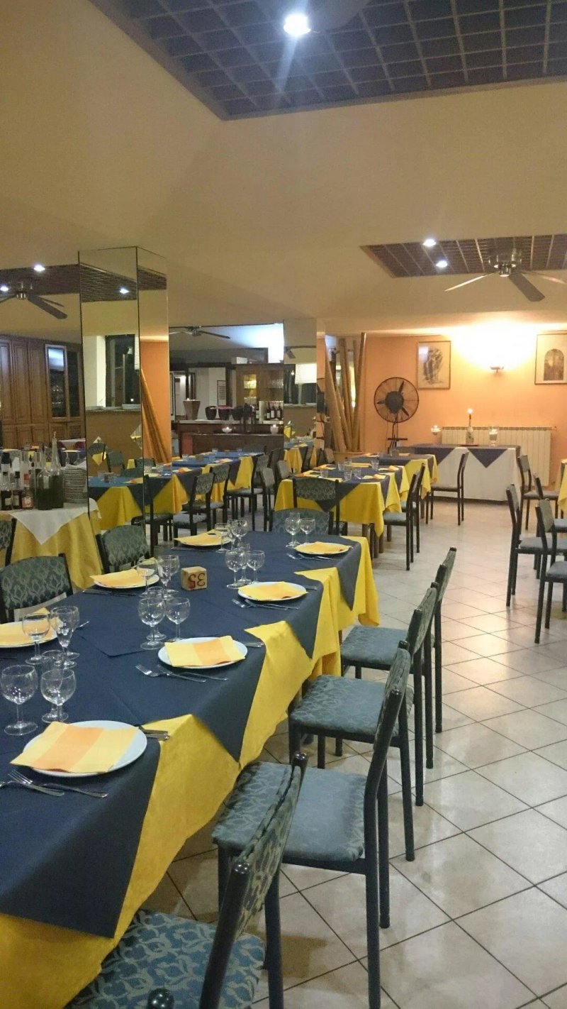 Hotel Ristorante Il boschetto